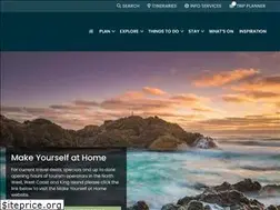 Sites similar to tasmaniasnorthwest.com.au