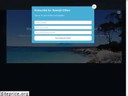 Sites similar to tasmaniatours.com.au
