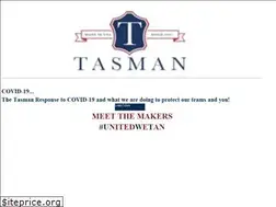 Sites similar to tasmanindustries.com