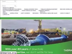 Sites similar to tasmanoiltools.com