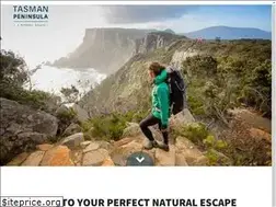 Sites similar to tasmanregion.com.au
