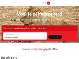 Sites similar to tasmanverzekeringen.nl