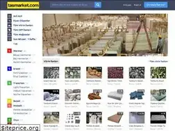 Sites similar to tasmarket.com