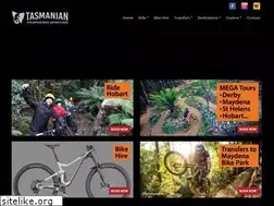 Sites similar to tasmba.com.au