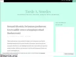 Sites similar to tasmedes.nl