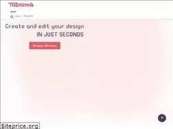 Sites similar to tasmimak.com