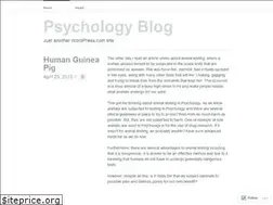 Sites similar to tasminrl.wordpress.com