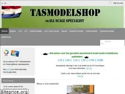 Sites similar to tasmodelshop.com
