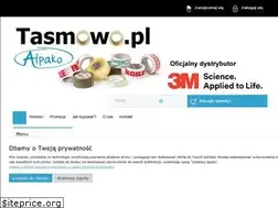 Sites similar to tasmowo.pl