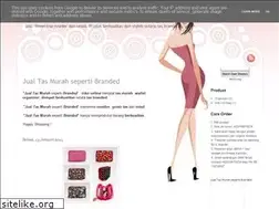 Sites similar to tasmurahbranded.blogspot.com