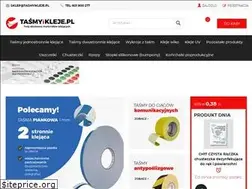 Sites similar to tasmyikleje.pl