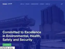 Sites similar to tasnee.com