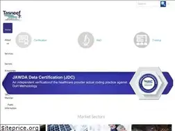 Sites similar to tasneefba.ae