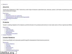 Sites similar to tasneemarketing.com