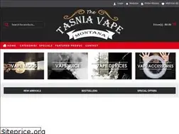 Sites similar to tasniavape.co.za
