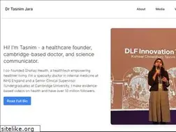 Sites similar to tasnimjara.com