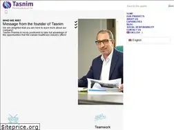Sites similar to tasnimpharma.com