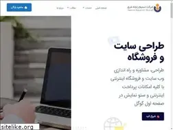Sites similar to tasnimweb.ir