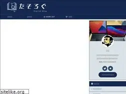 Sites similar to tasoblog.net