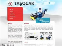 Sites similar to tasocak.com.tr