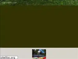 Sites similar to tasoforestcamp.com