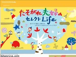 Sites similar to tasogare-life.com