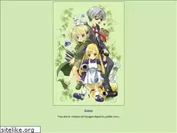 Sites similar to tasogare.fr