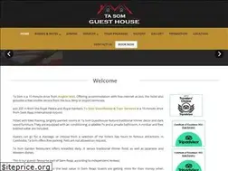 Sites similar to tasomguesthouse.com