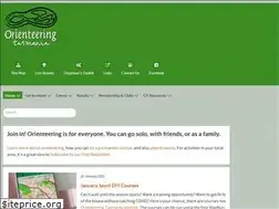 Sites similar to tasorienteering.asn.au