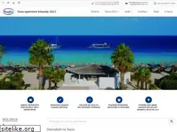 Sites similar to tasos-grcka.co.rs