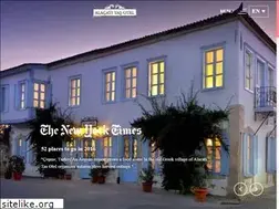 Sites similar to tasotel.com