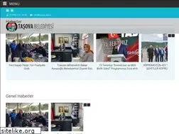 Sites similar to tasova.bel.tr