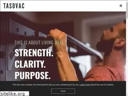 Sites similar to tasovac.ch