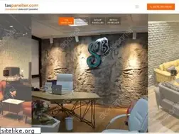 Sites similar to taspaneller.com