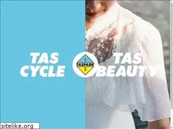 Sites similar to taspark.com