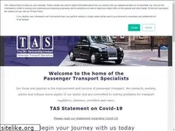 Sites similar to taspartnership.co.uk