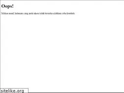 Sites similar to taspen.co.id