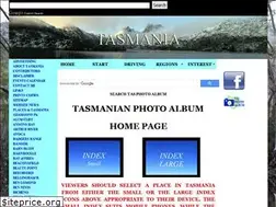 Sites similar to tasphotoalbum.com