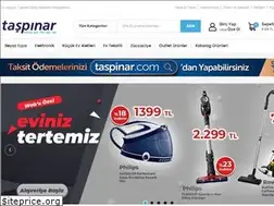Sites similar to taspinar.com