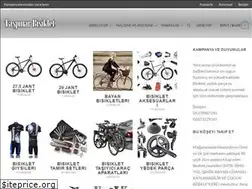 Sites similar to taspinarbisiklet.com