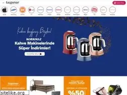 Sites similar to taspinarhali.com