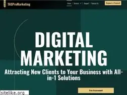 Sites similar to taspromarketing.com