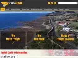 Sites similar to tasrail.com.au