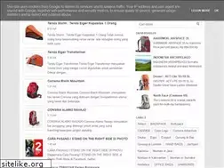 Sites similar to tasransel-oke.blogspot.com