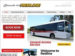 Sites similar to tasredline.com.au