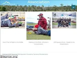 Sites similar to tasrifle.org.au