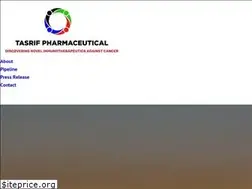 Sites similar to tasrifpharmaceutical.org