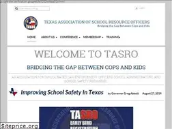 Sites similar to tasro.org