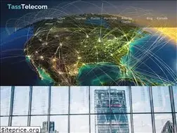 Sites similar to tass.com.br