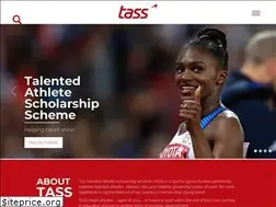 Sites similar to tass.gov.uk